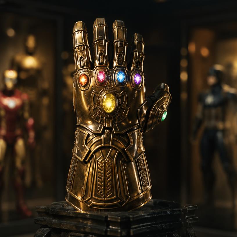 Uncover the Secrets of the MCU