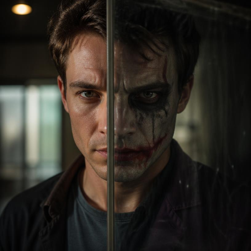 Hero or Villain? Find Your Alter Ego