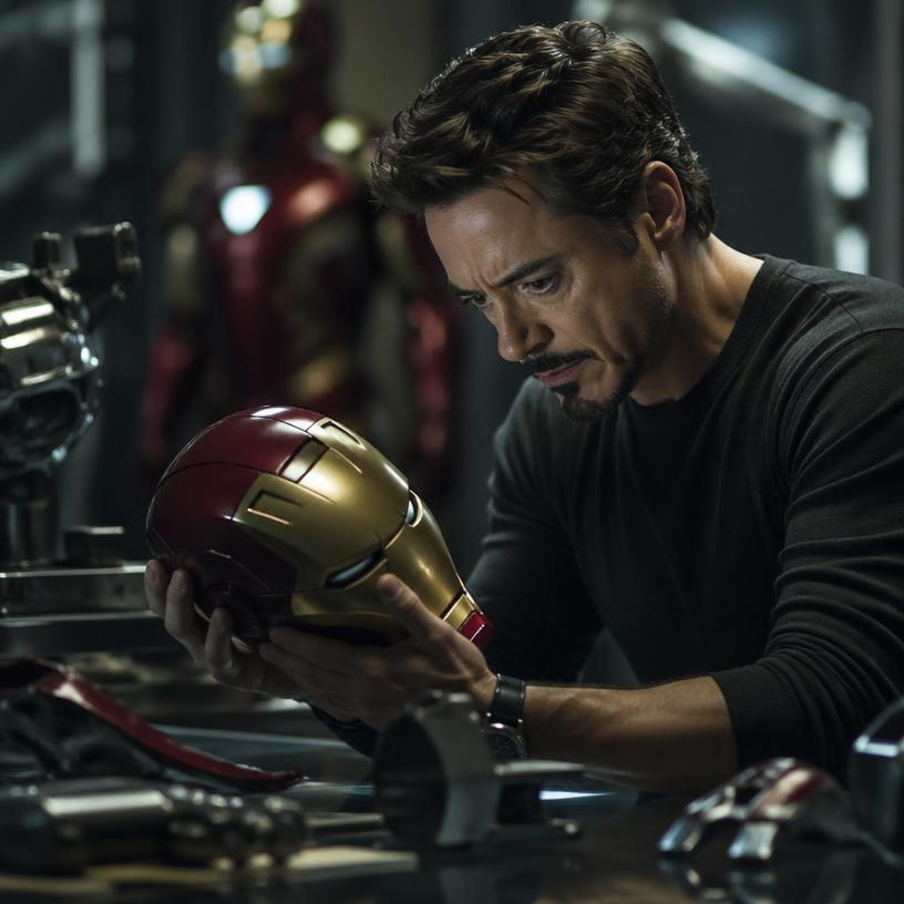 Behind the Mask: Meet the Genius Minds of Your Favorite Superheroes!