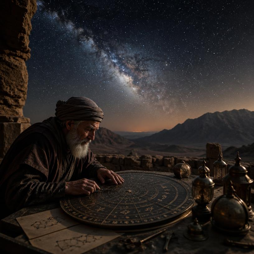 Zodiac Secrets Unveiled