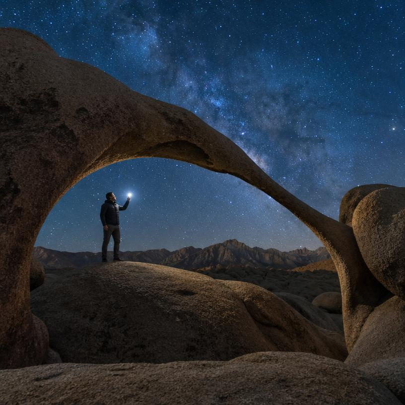 Unlocking Your Cosmic Identity: Discover Your Rising Sign!