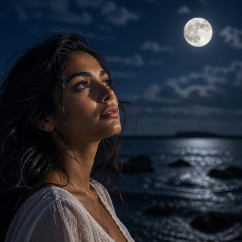 Unlocking the Secrets of Your Moon Sign
