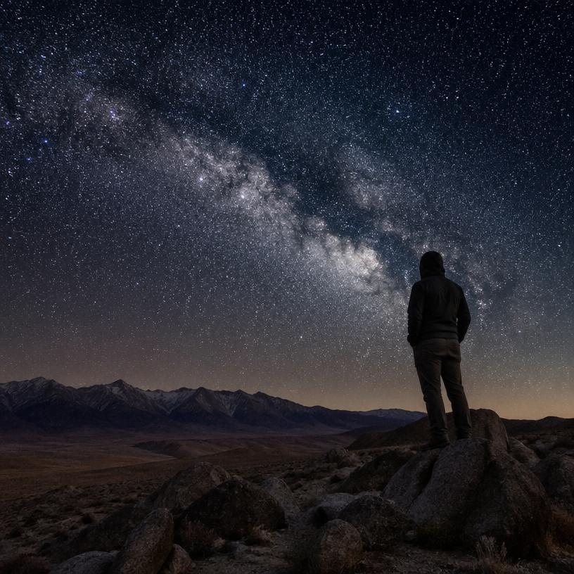 The Enigma of the Stars