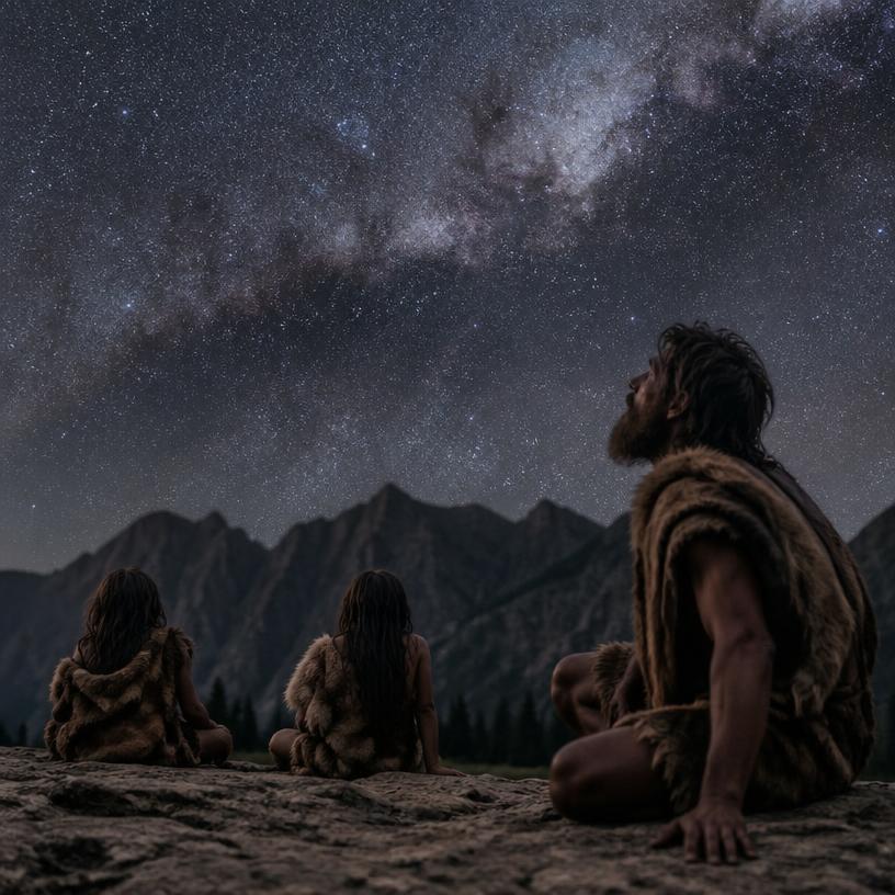 Stargazing Through Time