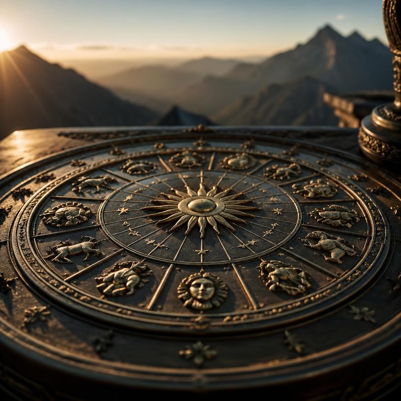 Unlocking the Secrets of the Zodiac Houses