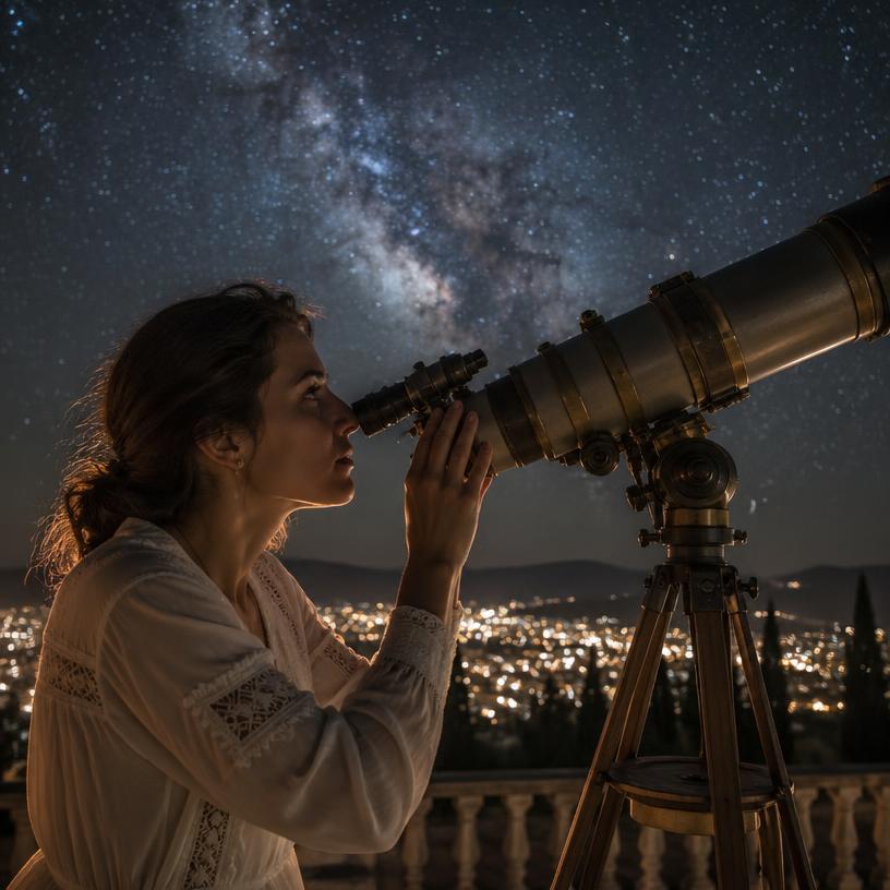 Unveiling Celestial Potentials: A Study of Your Astrological Superpowers