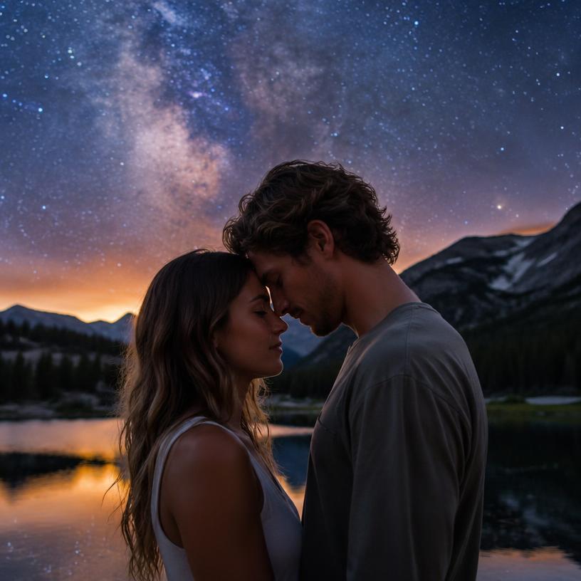 Zodiac Soulmates: What's Your Astrological Match?