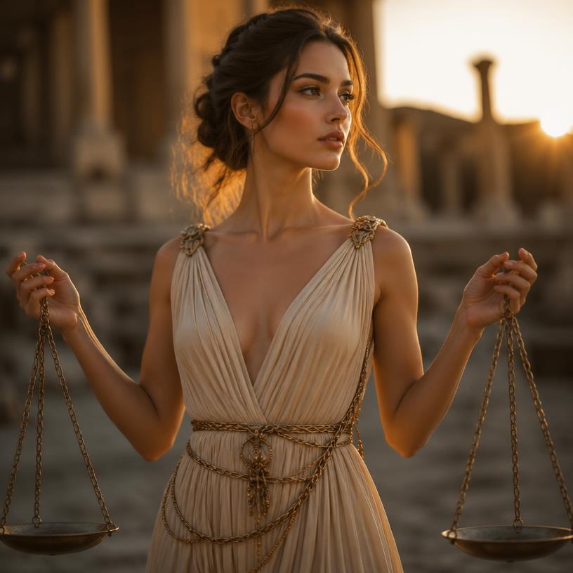 Libra: The Zodiac’s Charmer