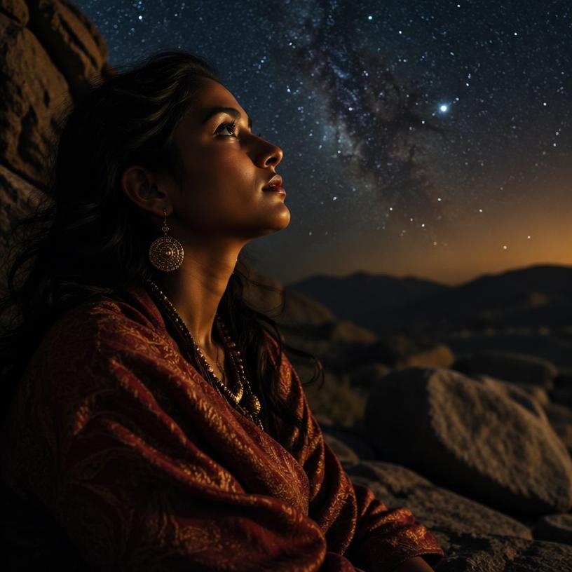 Celestial Echoes: Unveiling Your Past Life Zodiac