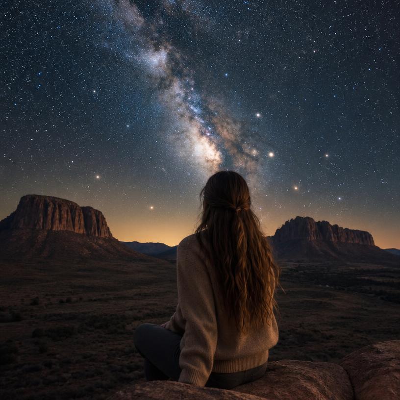 Celestial Reflections: A Journey Through Your Zodiac