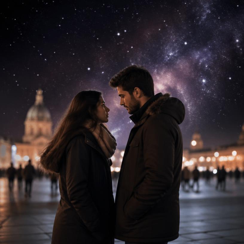 Star-Crossed or Just Crossed? Find Out!