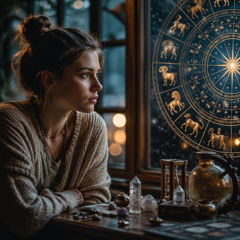 Are You an Astrological Skeptic or a Zodiac Zealot?