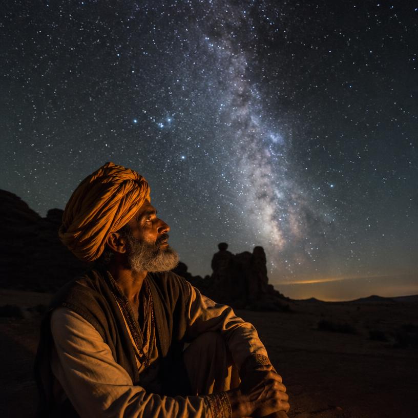Zodiac Insights: Beyond the Stars