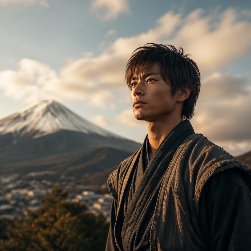 Who’s Your Inner Shonen Hero?