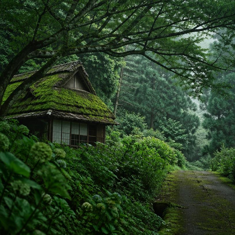 Whispers of Studio Ghibli