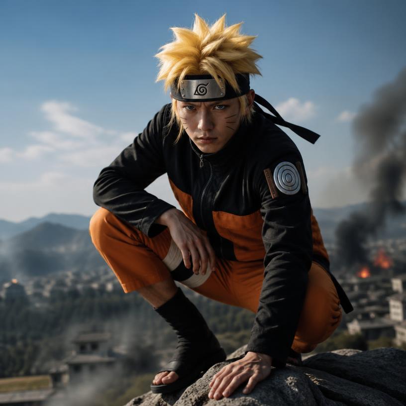 Who Said That? The Ultimate Anime Quote Challenge!