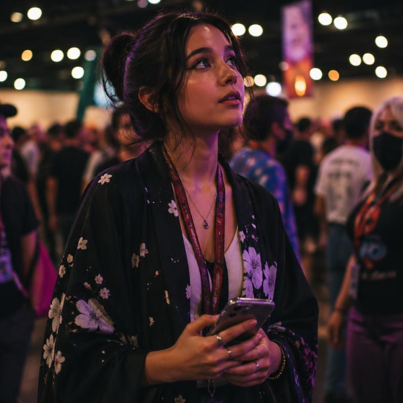 Anime Aficionado: What’s Your Genre Vibe?