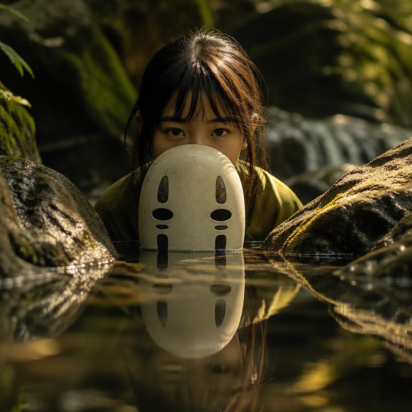 Studio Ghibli Spotlight: Truth or Trick?