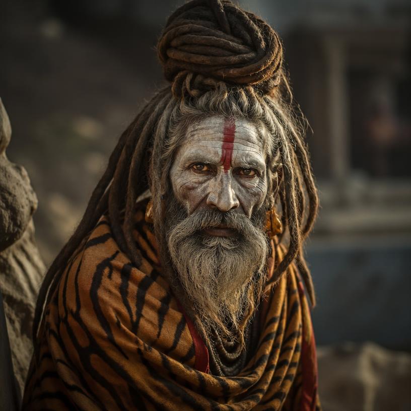 Embodied Mythos: Deciphering the Aesthetic of Iconic Characters