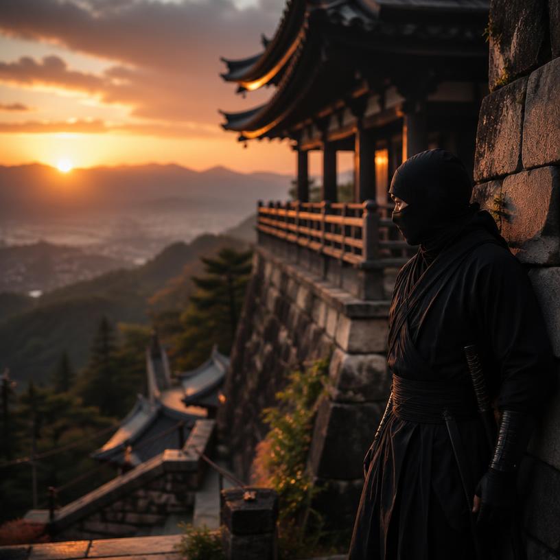 Unlocking Ninja Souls: Where Do You Belong?