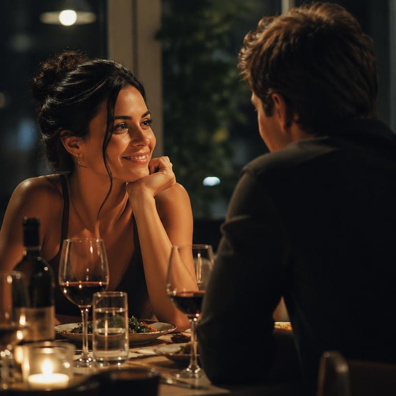 Modern Love Unplugged