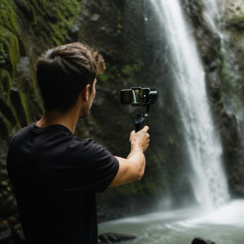 Hidden Influencer Challenge