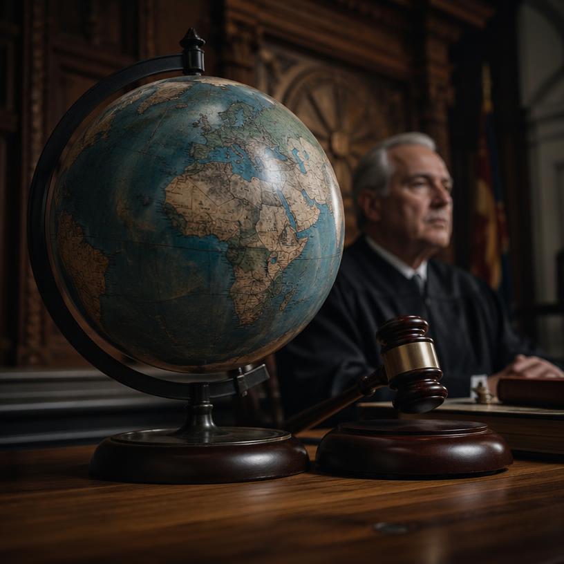 Bizarre Legislation Around the Globe