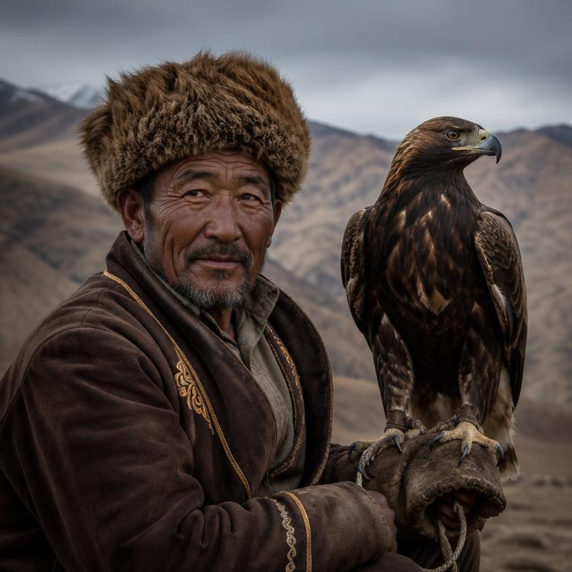 Around the World in 15 Questions