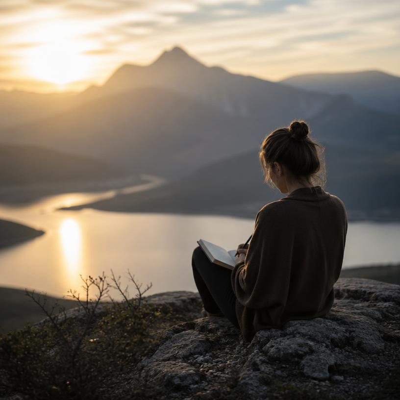 Rediscovering the Art of Self-Improvement