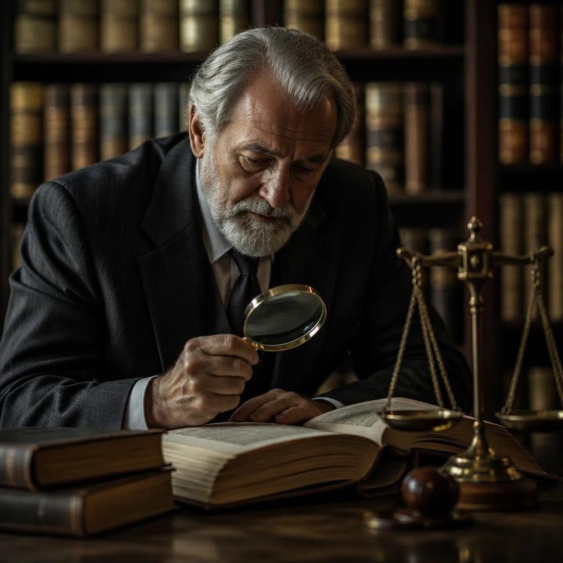 Unraveling the Secrets of Bizarre Laws