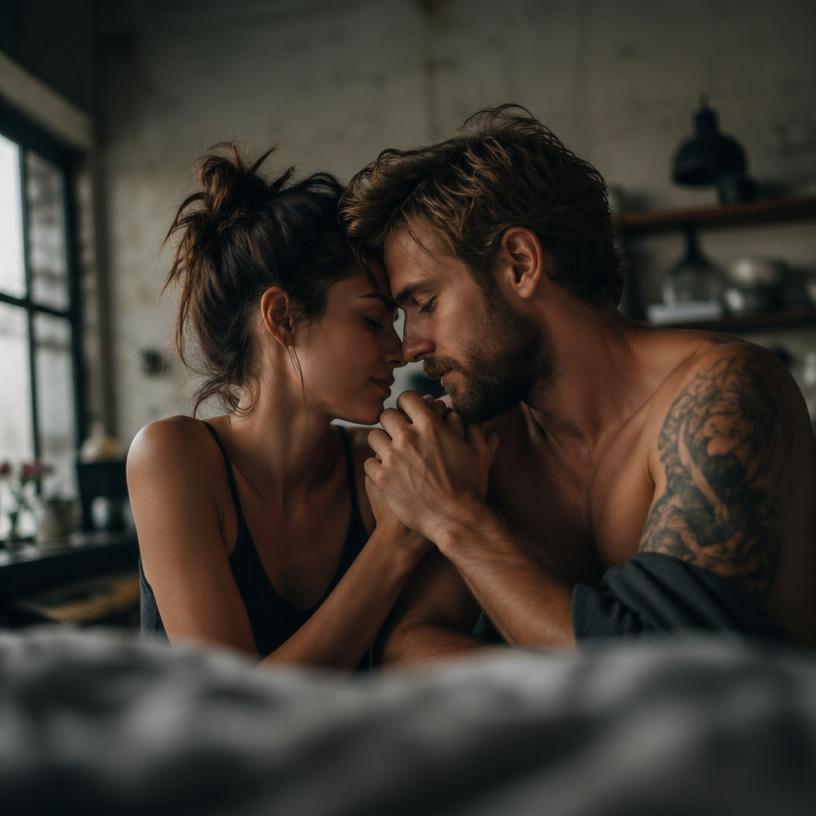Unlocking the Secrets of Love Languages!