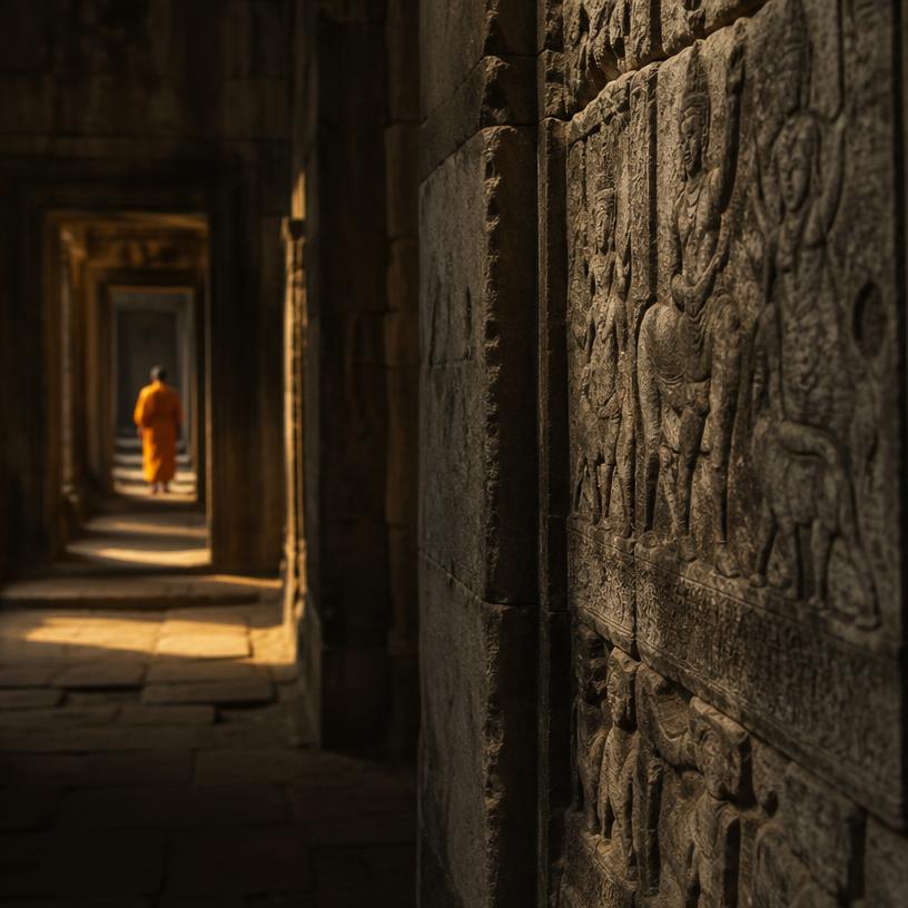 Whispers of the Walls