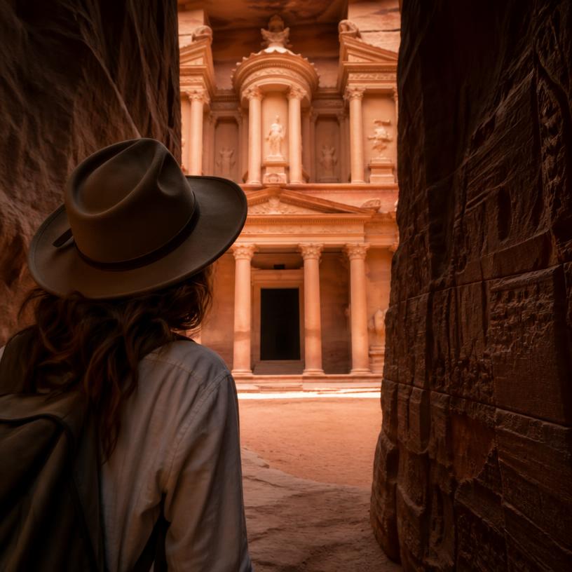 Unveiling Architectural Wonders