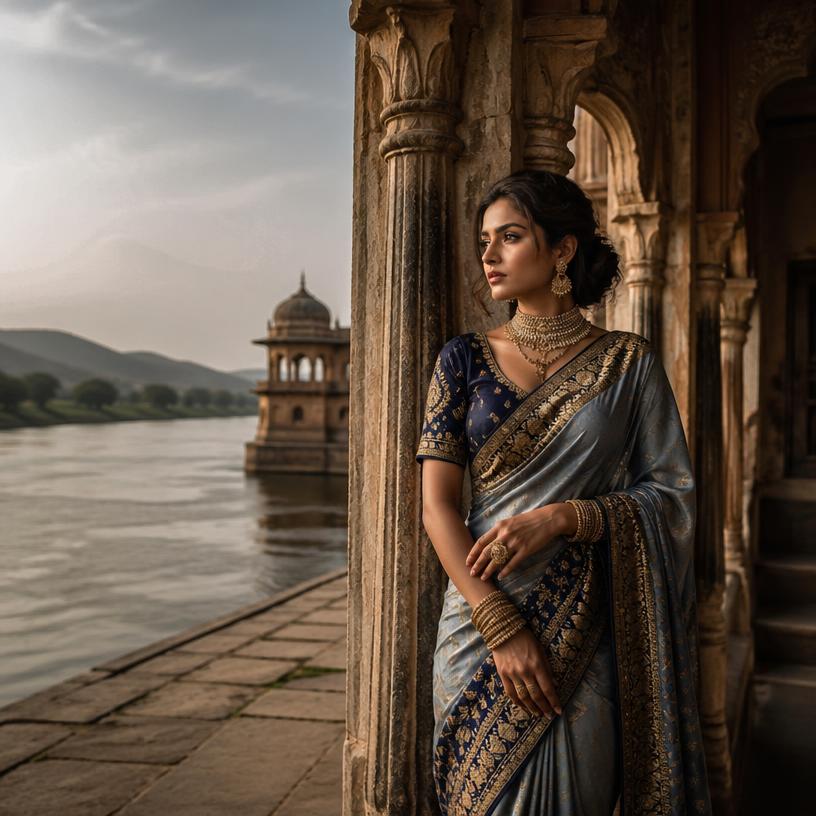 Echoes of Elegance