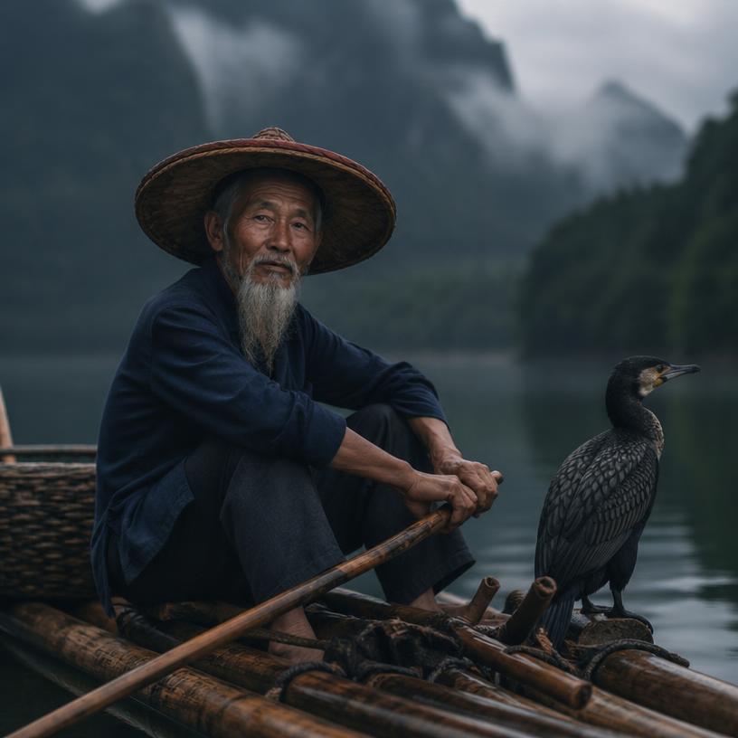 The Enigma of Simplicity