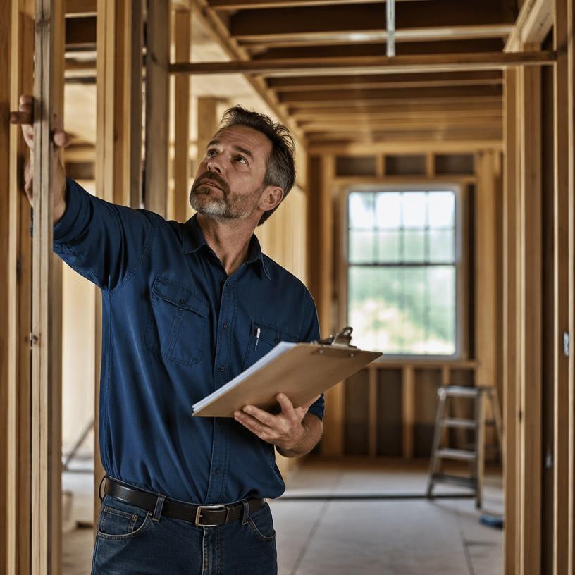 Mastering Home Improvements: Are You Up to Code?