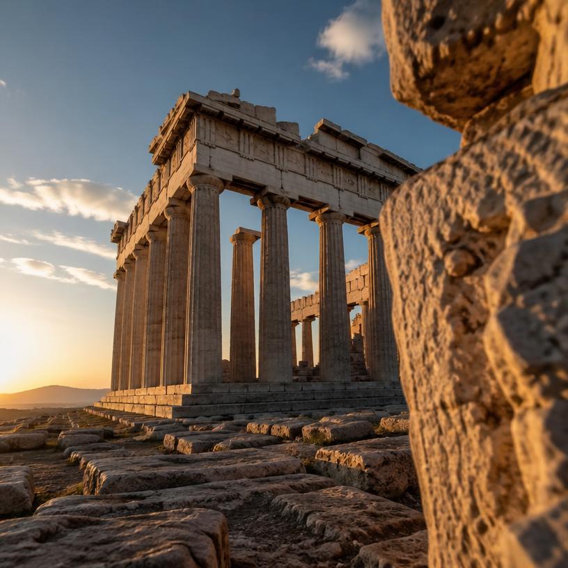 Guess the Classics: Ancient Wonders Edition!