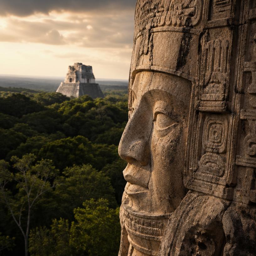 Architectural Legends Unveiled
