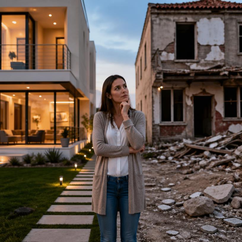 Dream Home or Design Disaster? Find Out Which Camp You're In!