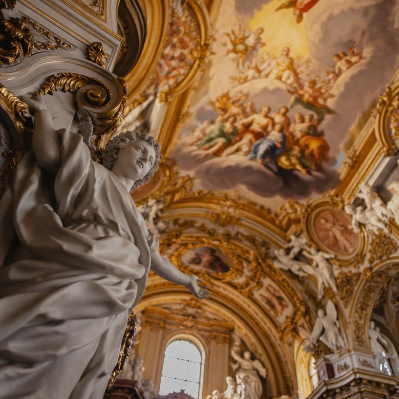 Baroque Bliss Uncovered