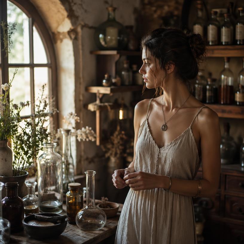 Aesthetic Alchemy: Discovering Your Home Paradigm