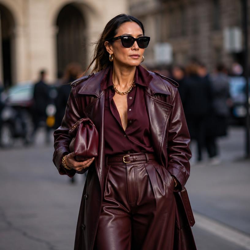 Fashion Faves: The Game-Changers