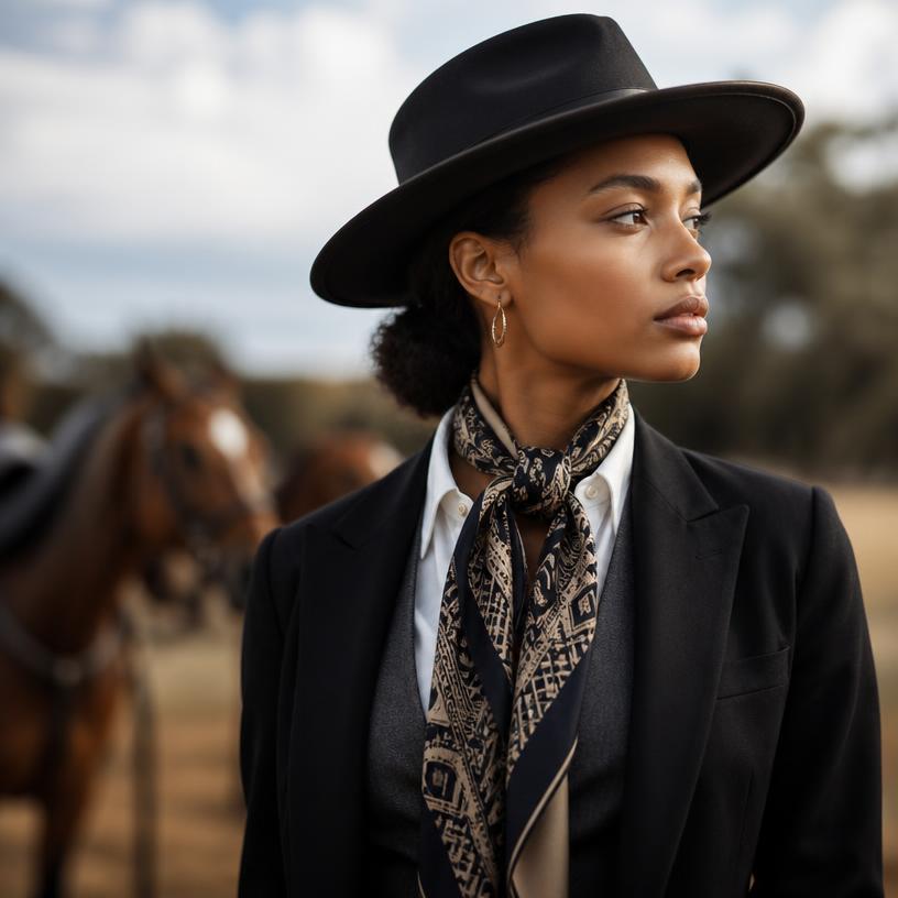 Style Chameleons: Who Are You Channeling Today?