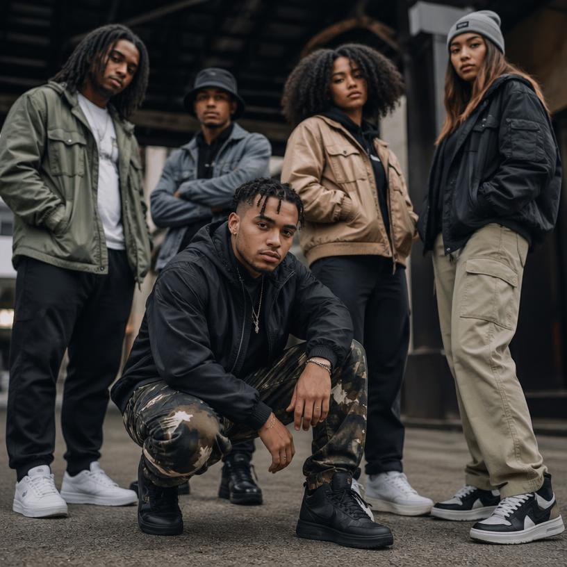 Streetwear Showdown: Are You a Style Sage?