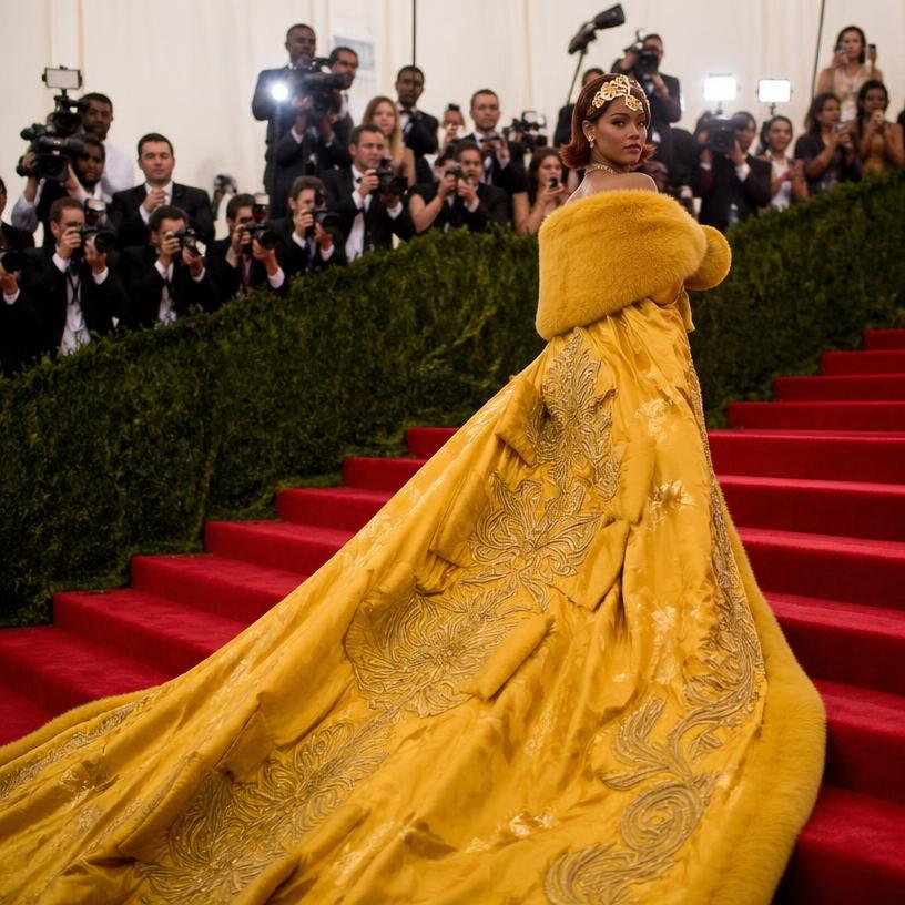 Fashion Throwdown: Can You Name These Iconic Looks?
