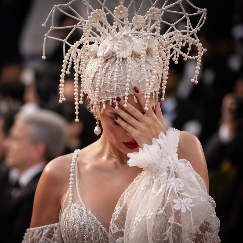 Fashion Facepalms: The Looks That Left Us Shook