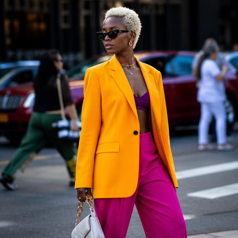 Dare to Stand Out: The Debate on Bold Fashion