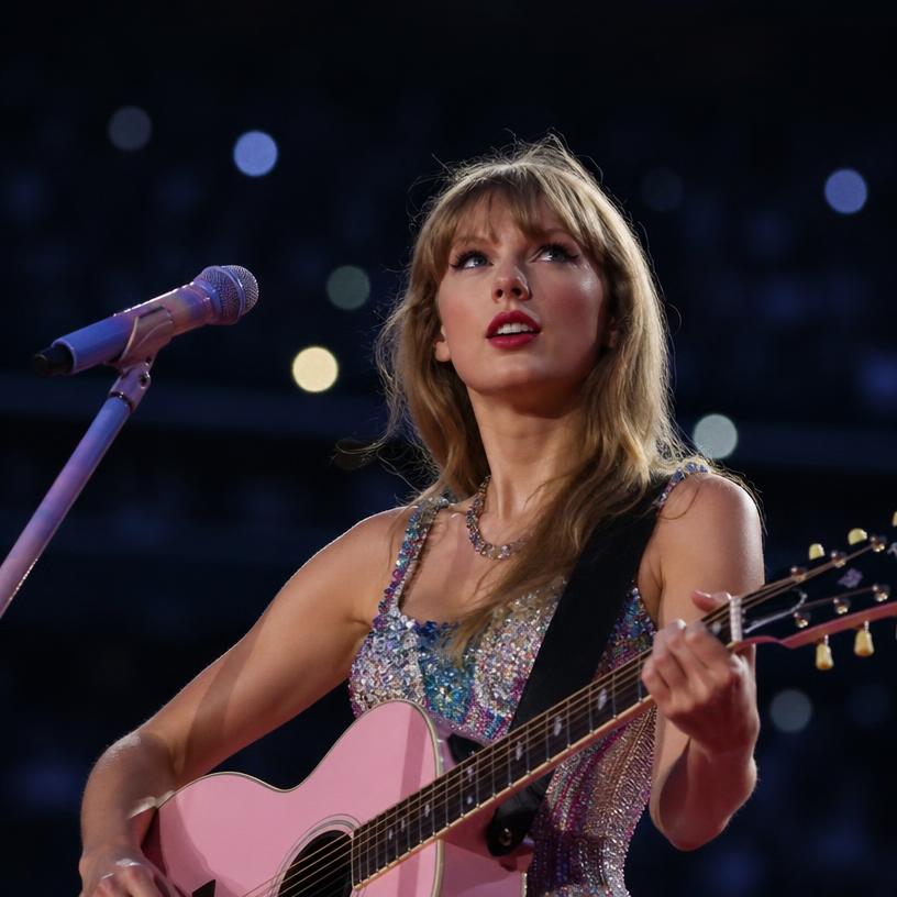 Swiftie Spotlights: Era Edition