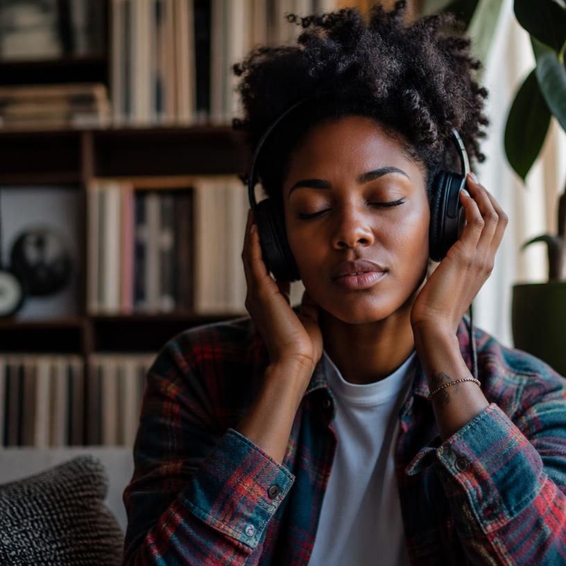 Melodies of Change: Reflecting on the Music Streaming Saga