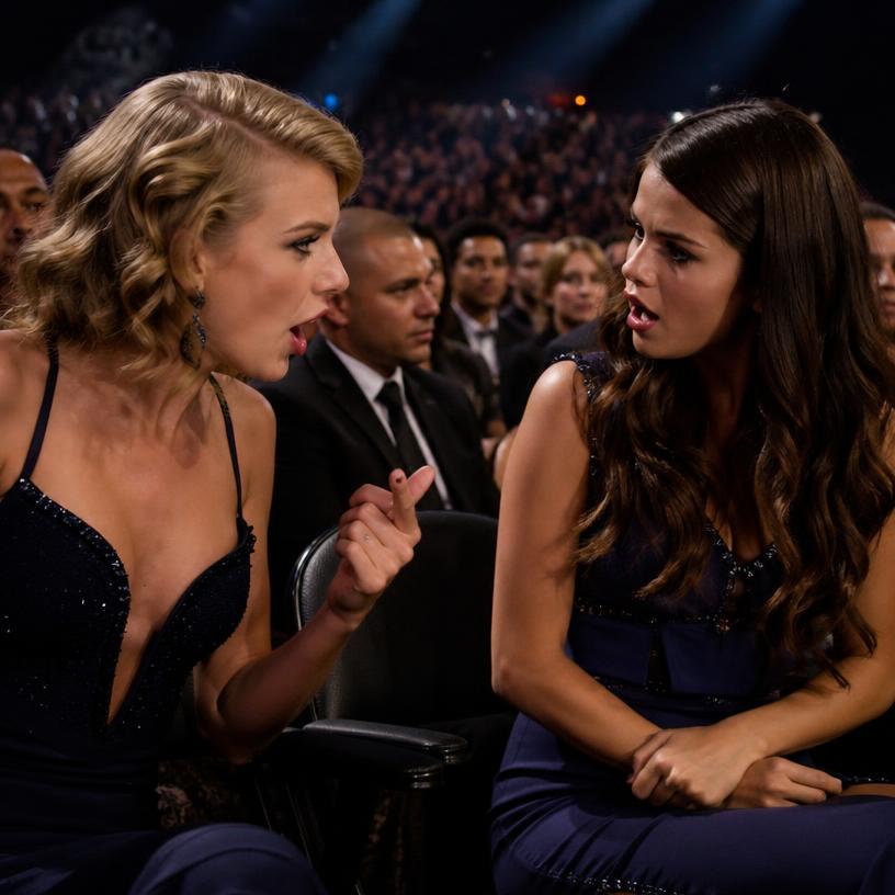 Grammy Shocker Showdown 